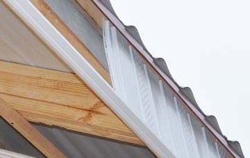 why Llaneglwys fascia repairs are essential