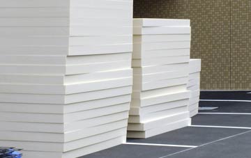 Llaneglwys flat roof insulation costs