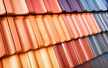 Llaneglwys roof tile costs