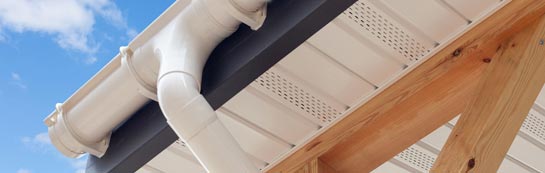 get Llaneglwys guttering quotes today