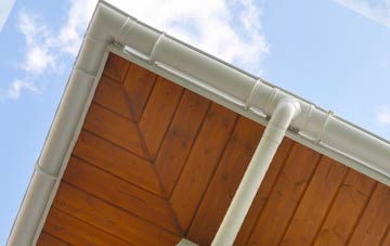 Llaneglwys soffit types
