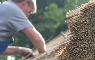 professional Llaneglwys thatchers