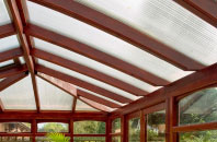 Llaneglwys conservatory roofing insulation