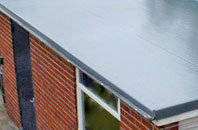 free Llaneglwys flat roofing insulation quotes