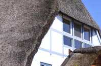 find rated Llaneglwys thatchers